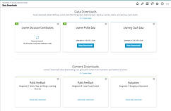 Data Downloads