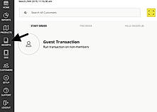Guest Transaction