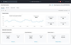 Automated Resource Right-Sizing