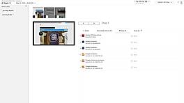 ObservePoint : Web Journey screenshot