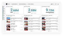 Octoboard screenshot