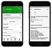 OctopusPro screenshot