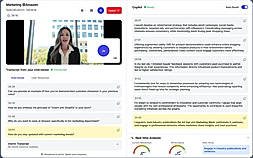 Interactive Mock Interview