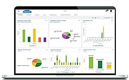 OnePoint HCM screenshot