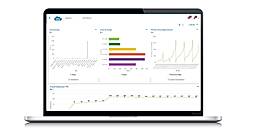 OnePoint HCM screenshot