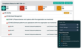 OpsCompass screenshot