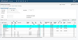 Customer Service Inquiry