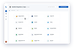 Integrations