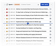Create Stories Quickly