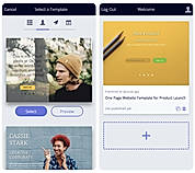 PageXL screenshot