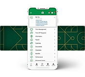 Employee Self-Service