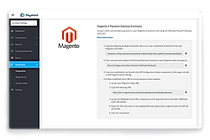 Magento Payment Gateway 1