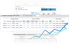 Detail Campaign Information