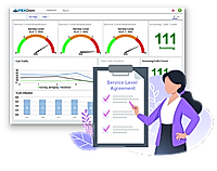 Set, meet, and exceed SLAs