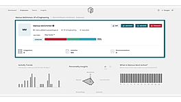 Peoplelogic.ai : screenshot