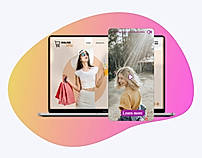 "VIDEO CAMPAIGN (STORY) " Win more customers and engage with them like never before.