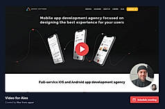 Sell Videos screenshot