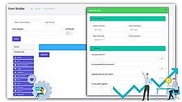 Form Builder screenshot