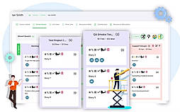 Social and Community Services screenshot