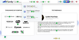 Plerdy Dynamic Heatmap