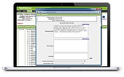 PointClickCare screenshot