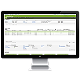 PointClickCare screenshot