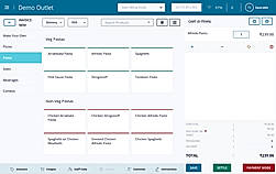 Posify : Billing screenshot