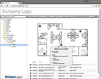 PrinterCloud screenshot