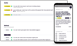 ProductBeat screenshot