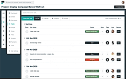 Tasks Loop Long