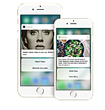 Push Notification screenshot