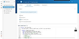QACoverage screenshot