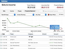 Predict your financial future