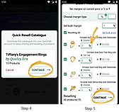 Add products directly from your supplier - 2