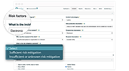 Identify and Investigate screenshot
