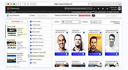 Rankedy : SEO screenshot