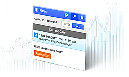 Usefull Caller Notes