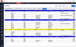 Sales and Estimates screenshot