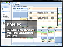 Popups