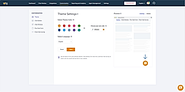 Capterra : REVE Chat screenshot
