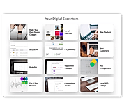 Branded Dashboard