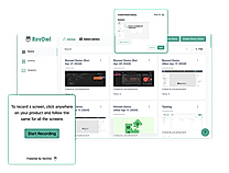 Capture Product in seconds