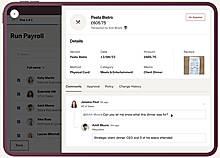 Reimbursement Management