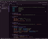 Uploading to Robocorp Cloud