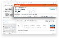 Price to Beat screenshot