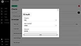 Routine Ops screenshot