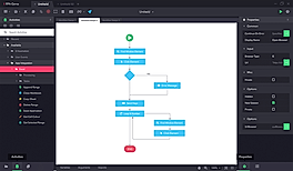 RPA Genie screenshot