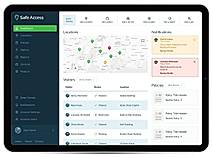 Safe Access : screenshot
