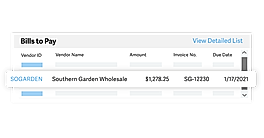 Payments and Banking