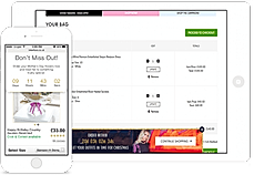 SaleCycle : Countdown Timers screenshot